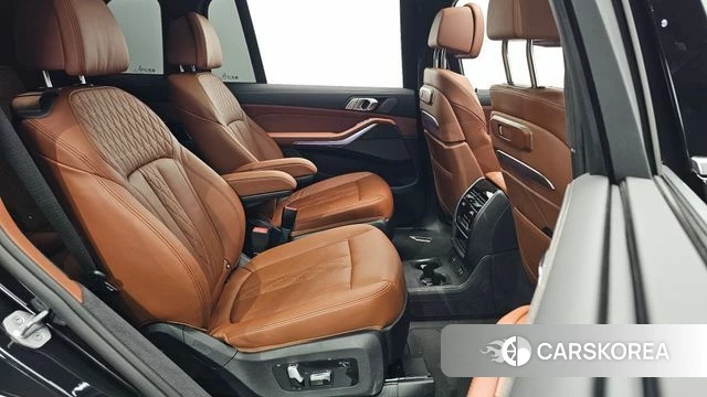 BMW X7 (G07) id 4695838 из Кореи 38