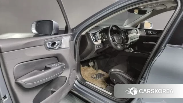 Volvo XC60 second Generation id 3329325 из Кореи 20