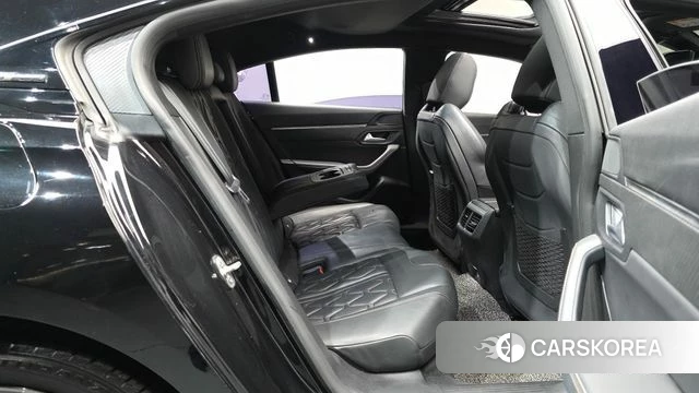 Peugeot 508 second Generation id 3966085 из Кореи 20