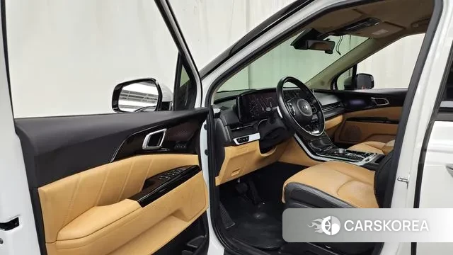 Kia Carnival 4th generation id 3044090 из Кореи 20