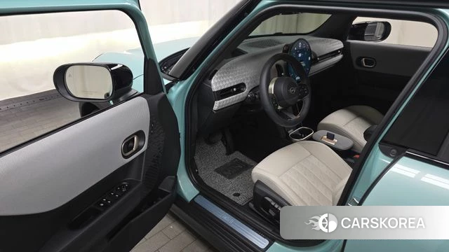 Mini Cooper S 4th Generation id 3896543 из Кореи 20