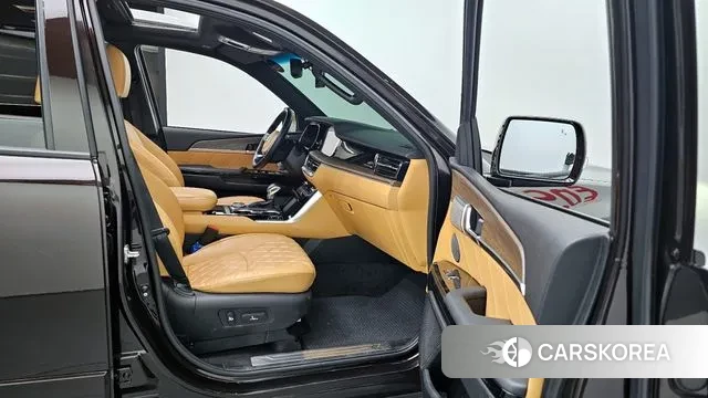 Kia Mohave Master id 3374271 из Кореи 20