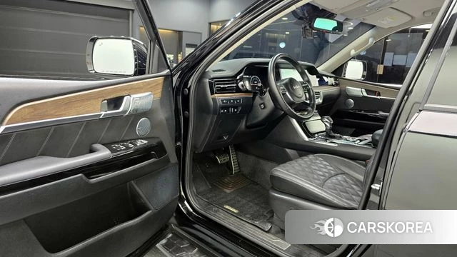 Kia Mohave Master id 4282060 из Кореи 30