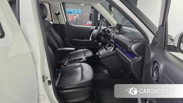 Hyundai Casper id 3827306 из Кореи 20