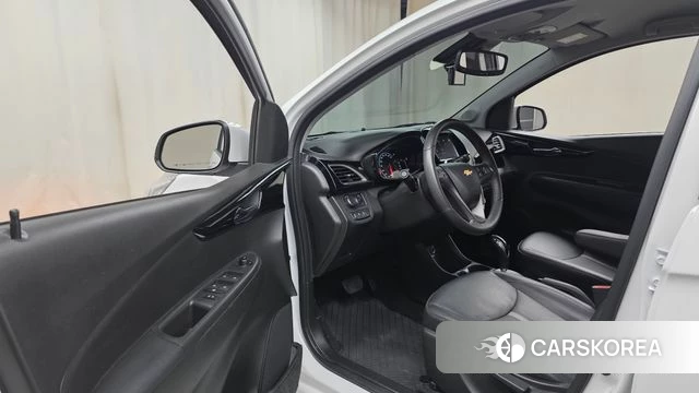 Chevrolet (GM Daewoo) The New Spark id 4636070 из Кореи 30