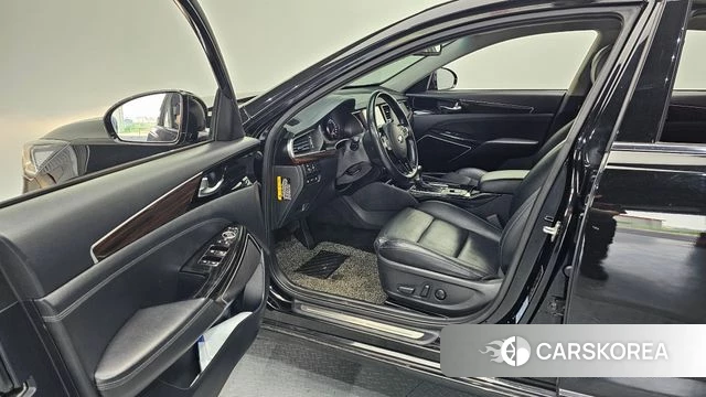 Kia Come New K7 id 3936962 из Кореи 20