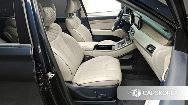 Hyundai Palisade id 4325485 из Кореи 30