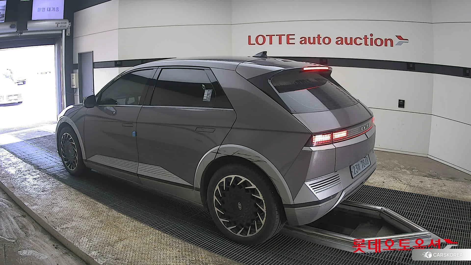 Hyundai IONIQ 5 id 3882004 из Кореи 37