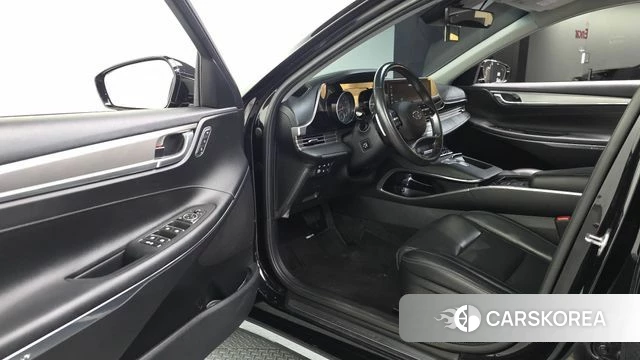 Hyundai The New Grandeur IG id 4283558 из Кореи 32