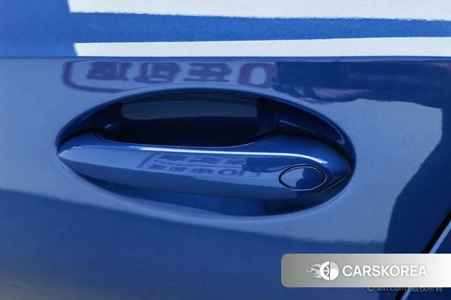 BMW i3 id 4300125 из Китая 24