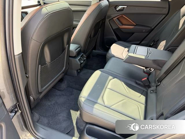Audi Q3 id 4329071 из Китая 24