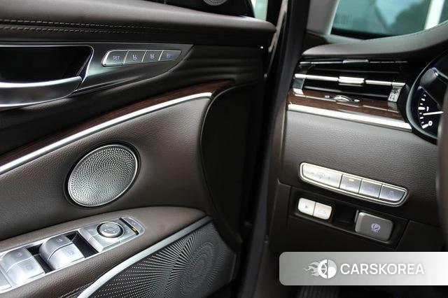 Kia More K9 id 4502307 из Кореи 20