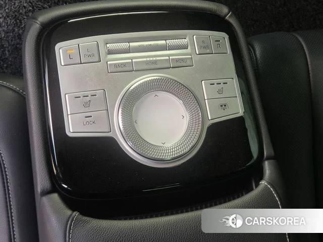 Genesis Electrified G80 (RG3) id 4322980 из Кореи 20