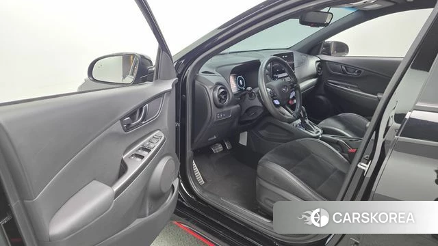 Hyundai The New Kona id 3865180 из Кореи 20