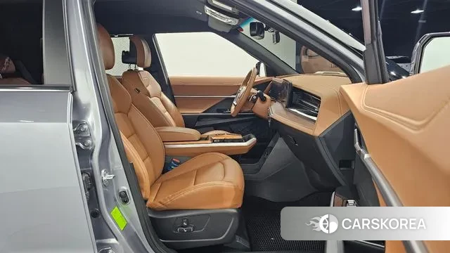 Ssangyong The New Torres id 3477274 из Кореи 20