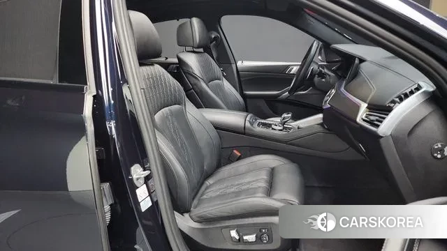 BMW X6 (G06) id 2487940 из Кореи 20