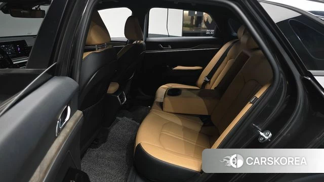 Kia K5 3rd generation id 4231679 из Кореи 34