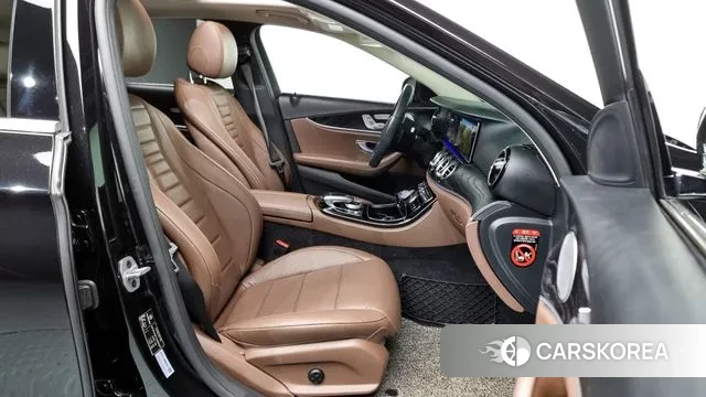 Mercedes-Benz E-Class W213 id 3004713 из Кореи 20