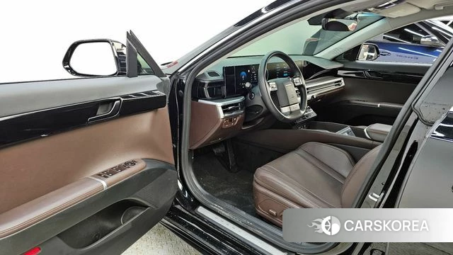 Hyundai Grandeur (GN7) id 3838391 из Кореи 20