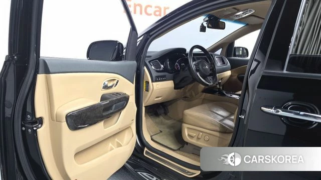 Kia The New Carnival id 4712883 из Кореи 20