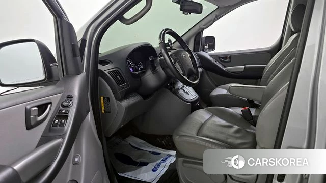 Hyundai The New Grand Starex id 4269004 из Кореи 20