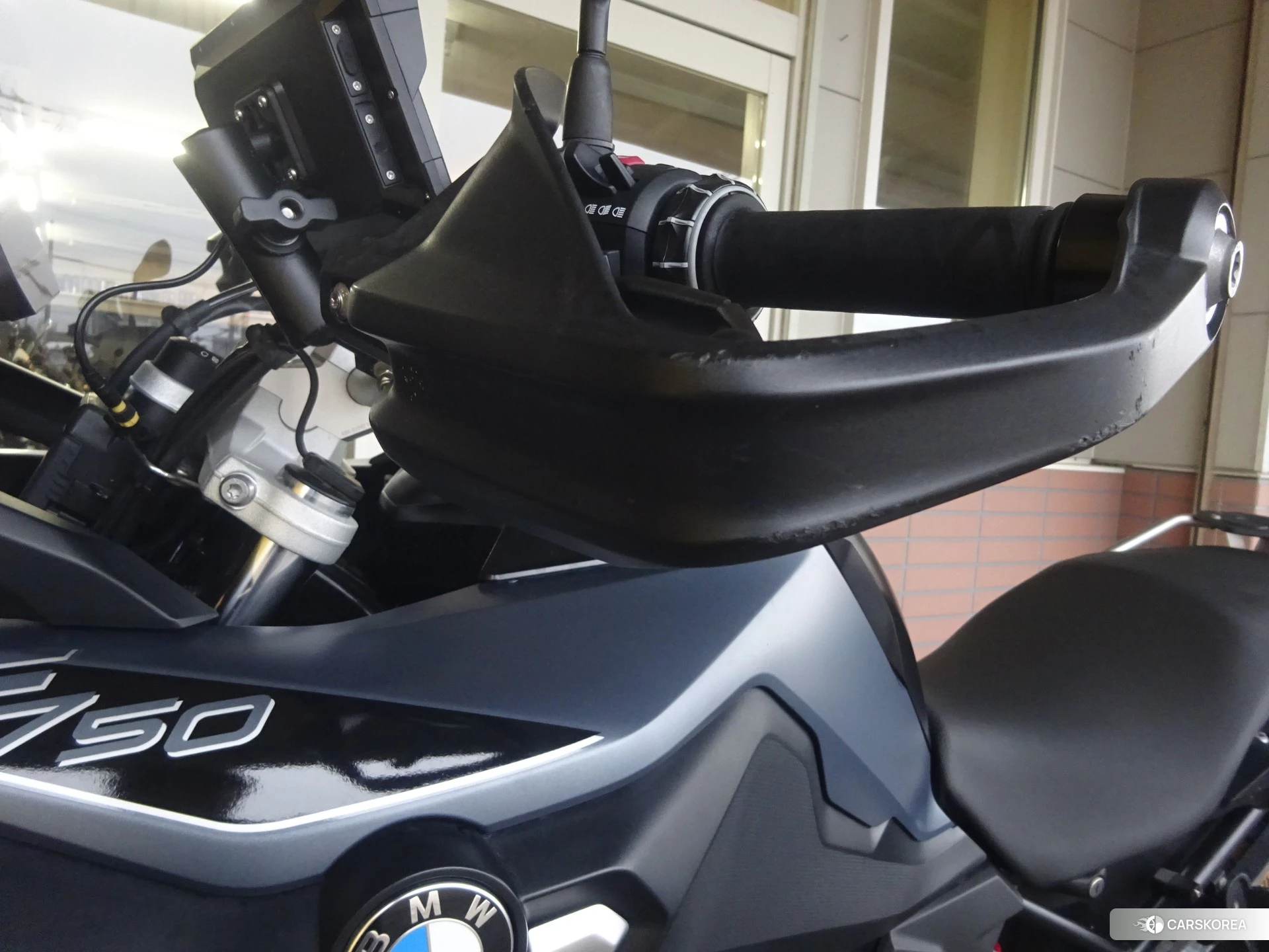 BMW F750GS id 3946699 из Японии 22