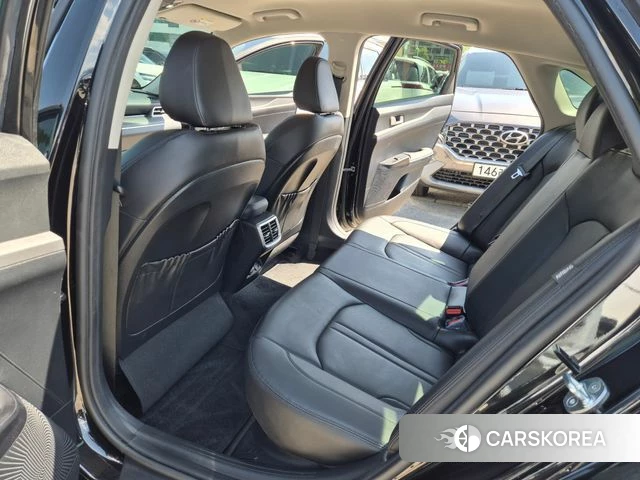 Kia K5 Hybrid 3rd Generation id 4401309 из Кореи 20