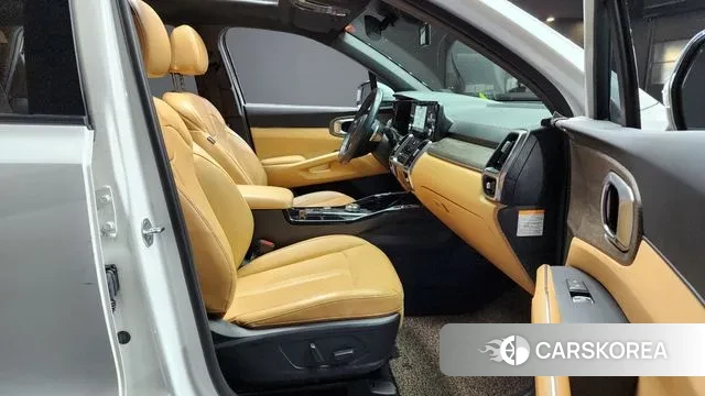 Kia Sorento 4th Generation id 3691189 из Кореи 20