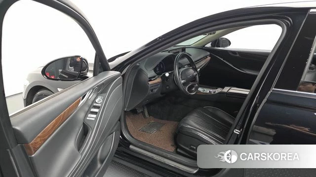 Genesis G80 (RG3) id 4284517 из Кореи 20