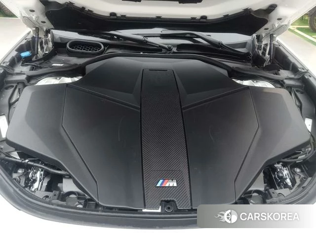 BMW i7 id 4253549 из Китая 18