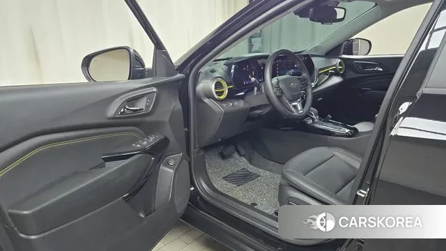 Chevrolet (GM Daewoo) Trax Crossover id 3726037 из Кореи 20