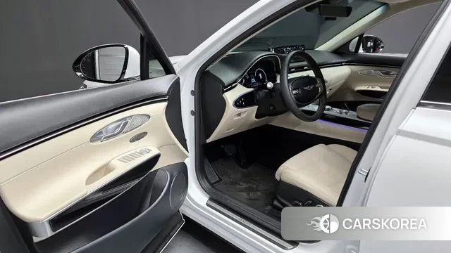 Genesis GV70 id 3745731 из Кореи 20