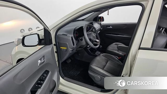 Kia Morning Urban (JA) id 4446001 из Кореи 31