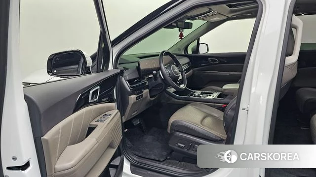 Kia The New Carnival 4th Generation id 4767851 из Кореи 30