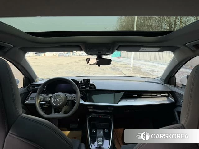 Audi A3 id 4258408 из Китая 18