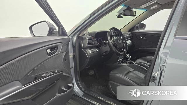 Ssangyong Berry New Tivoli id 4018706 из Кореи 20