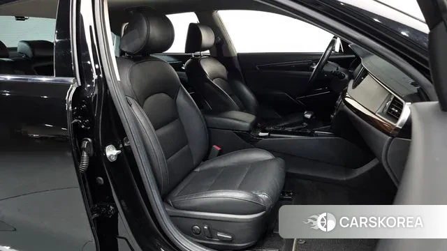 Kia Come New K7 id 3455136 из Кореи 20