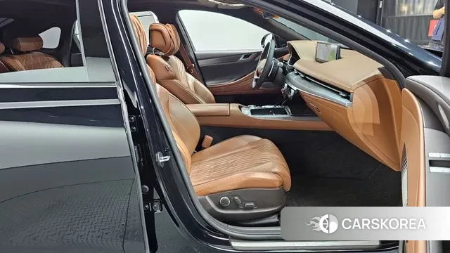 Genesis G80 (RG3) id 2981146 из Кореи 20