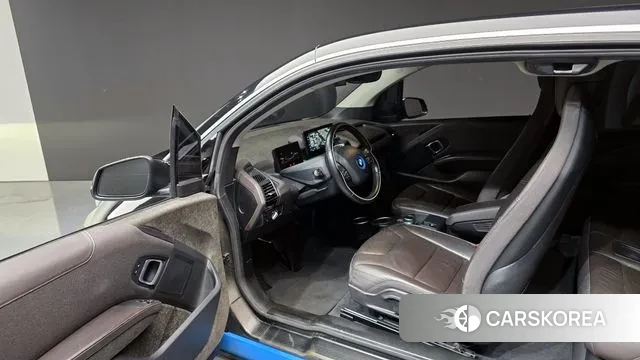 BMW i3 id 3055525 из Кореи 20