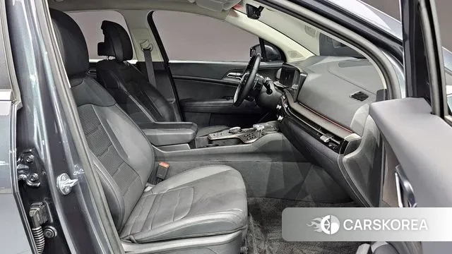 Kia The New Sportage 5th Generation id 3684385 из Кореи 20