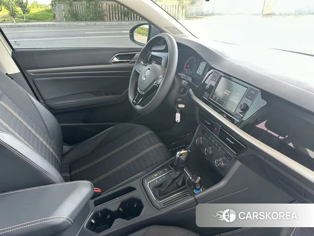 Volkswagen Lavida id 4254562 из Китая 17