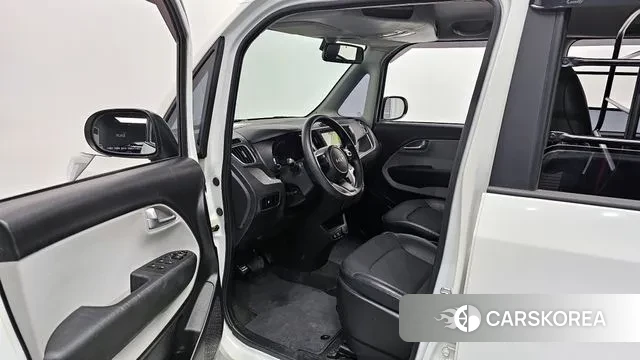 Kia The New Ray id 3473292 из Кореи 20