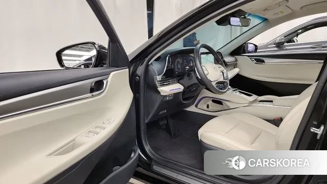 Hyundai The New Grandeur IG id 3524338 из Кореи 20