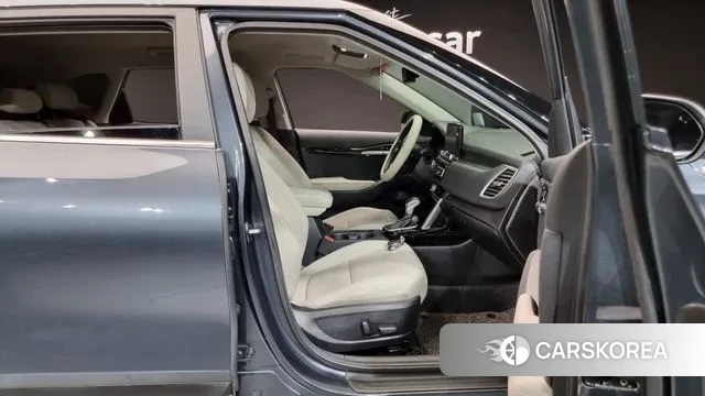 Kia Seltos id 3525339 из Кореи 20