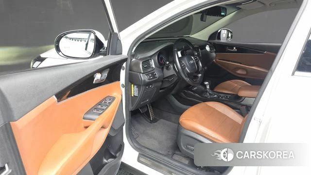 Kia The New Sorento id 4776192 из Кореи 20