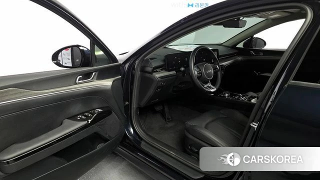 Kia The New K5 Hybrid 3rd generation id 3864249 из Кореи 20