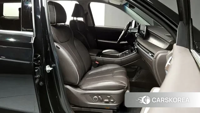 Hyundai The New Palisade id 3472727 из Кореи 20