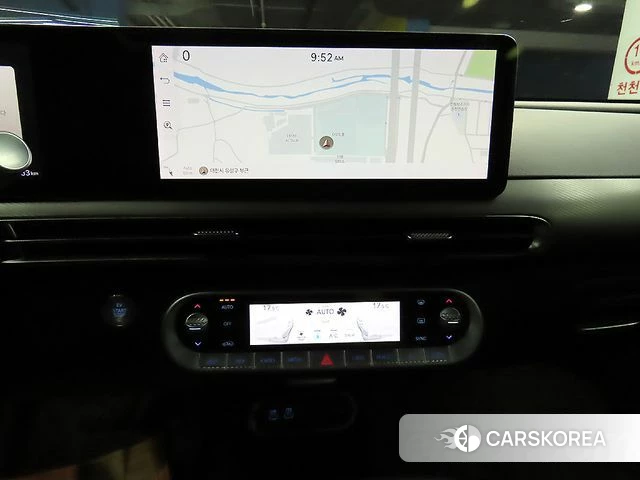 Genesis GV60 id 4636632 из Кореи 20