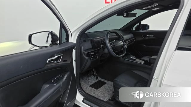 Kia The New Sportage 5th Generation Hybrid id 3786231 из Кореи 20