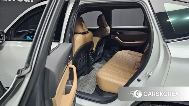 Renault Korea (Samsung) Grand Coleos id 3471756 из Кореи 20